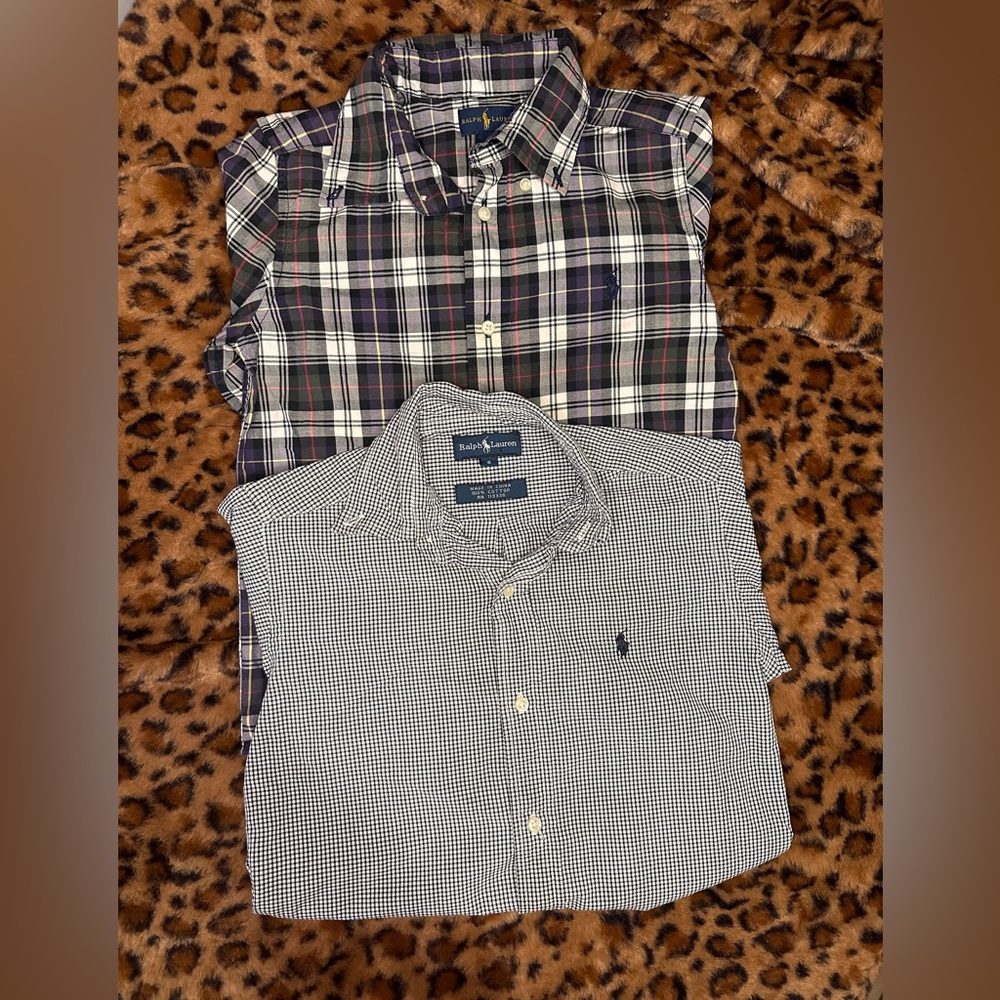Boys Polo shirts